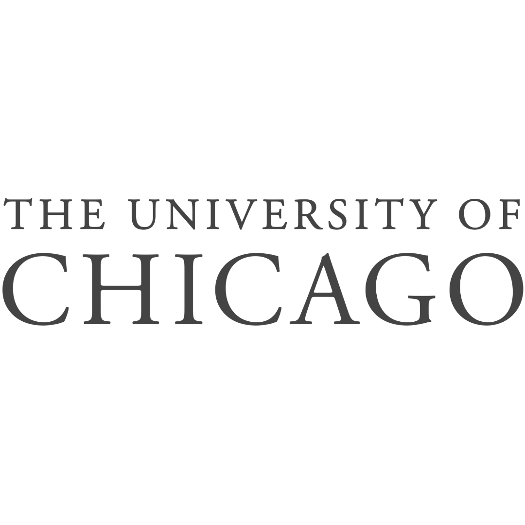 Admission to University of Chicago