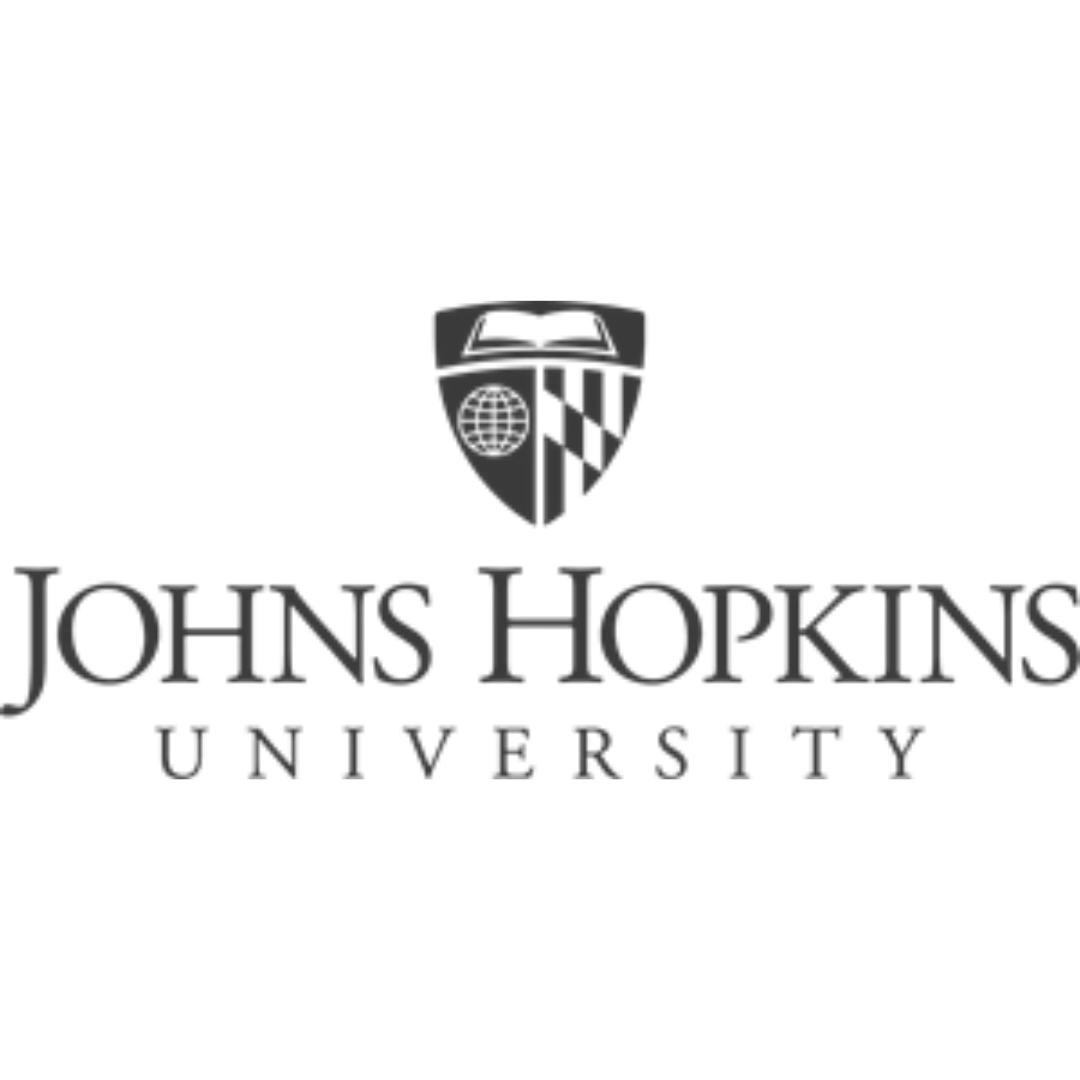 Admissions consulting for Johns Hopkins