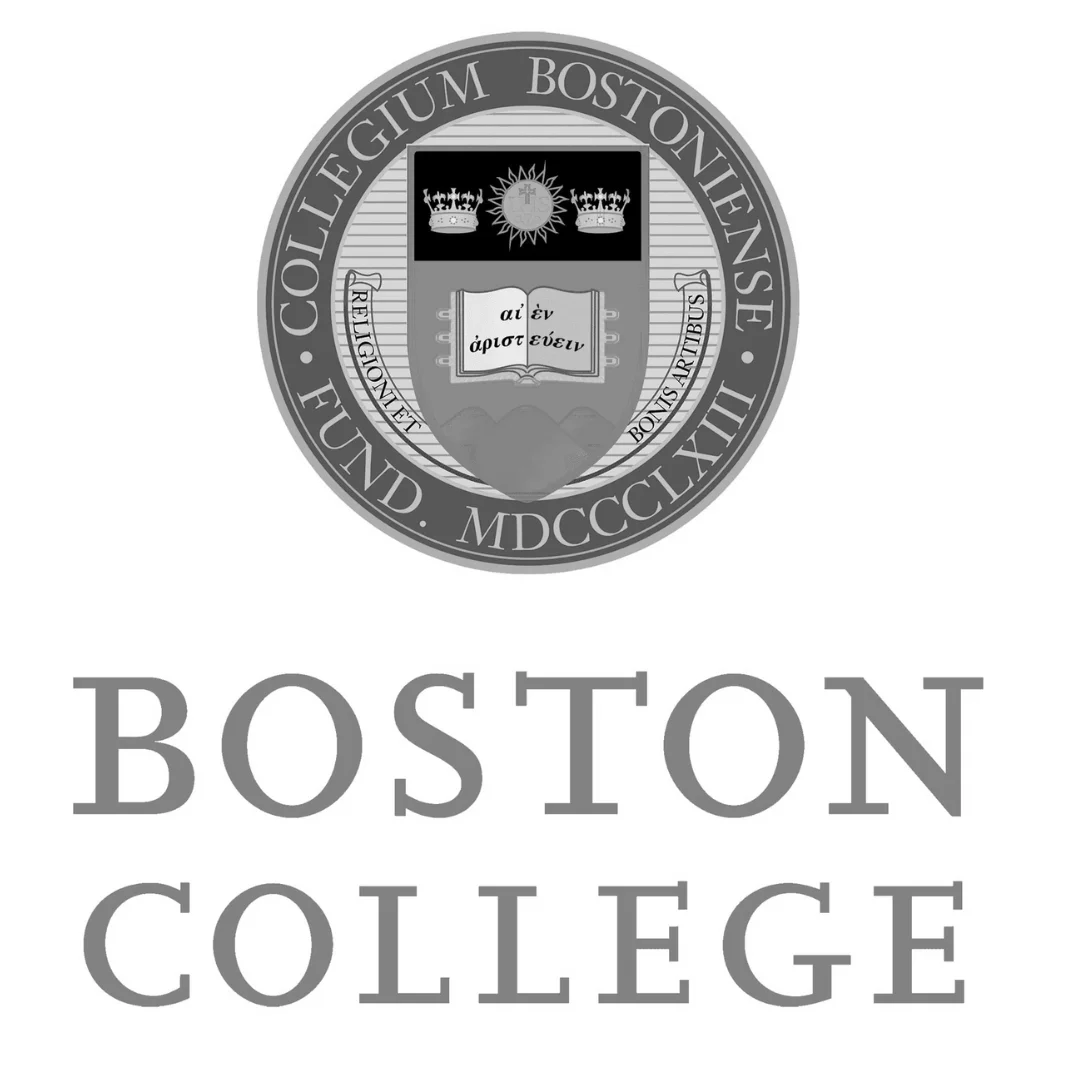 College admissions help for Boston College