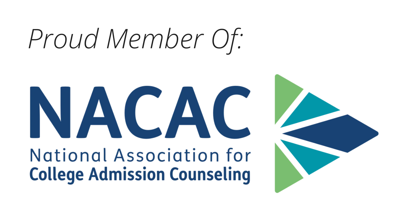 PrepScholar is a proud Member of the National Association for College Admission Counseling